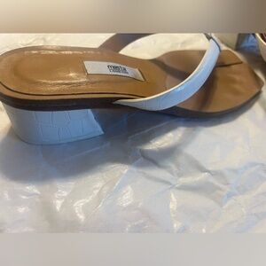 Sandals/heel miista London